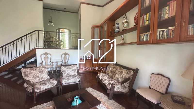 Conheça 10. do imóvel - MANSÃO NA TIJUCA | CONFORTO, ESPAÇO E EXCLUSIVIDADE EM UM SÓ LUGAR - MICA40004 - 10 10. - 10