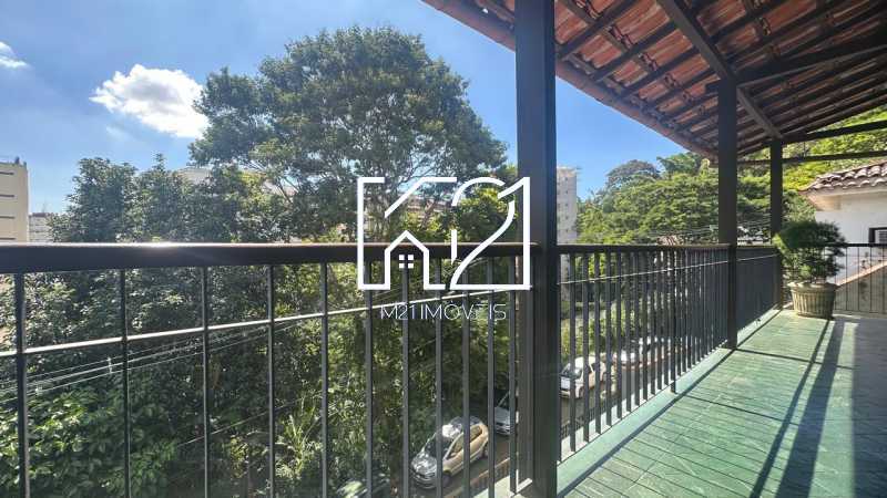 Conheça 11. do imóvel - MANSÃO NA TIJUCA | CONFORTO, ESPAÇO E EXCLUSIVIDADE EM UM SÓ LUGAR - MICA40004 - 11 11. - 11