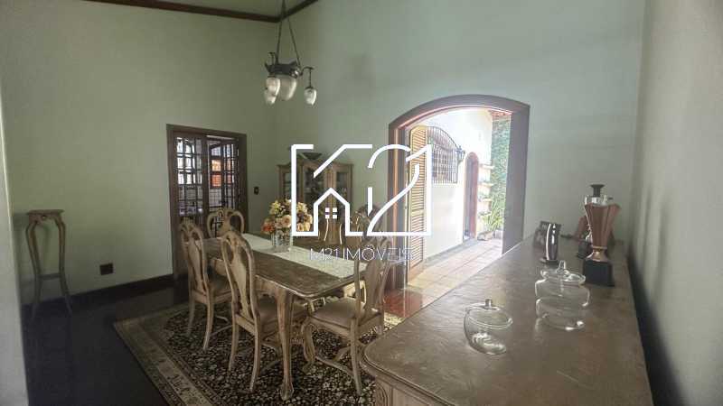 Conheça 14. do imóvel - MANSÃO NA TIJUCA | CONFORTO, ESPAÇO E EXCLUSIVIDADE EM UM SÓ LUGAR - MICA40004 - 14 14. - 14