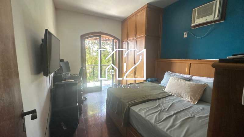 Conheça 20. do imóvel - MANSÃO NA TIJUCA | CONFORTO, ESPAÇO E EXCLUSIVIDADE EM UM SÓ LUGAR - MICA40004 - 20 20. - 20
