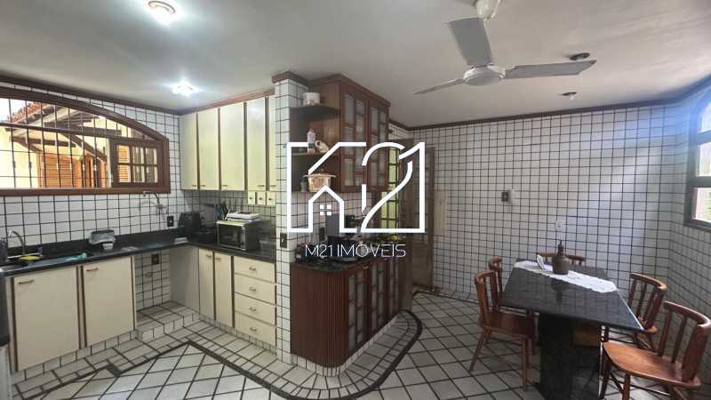 Conheça 22. do imóvel - MANSÃO NA TIJUCA | CONFORTO, ESPAÇO E EXCLUSIVIDADE EM UM SÓ LUGAR - MICA40004 - 22 22. - 22