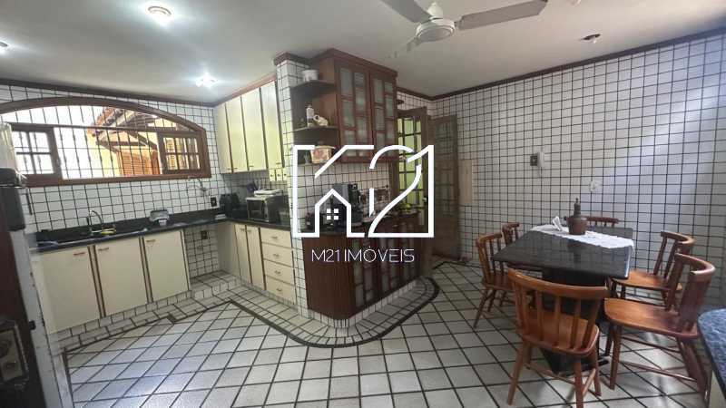 Conheça 23. do imóvel - MANSÃO NA TIJUCA | CONFORTO, ESPAÇO E EXCLUSIVIDADE EM UM SÓ LUGAR - MICA40004 - 23 23. - 23