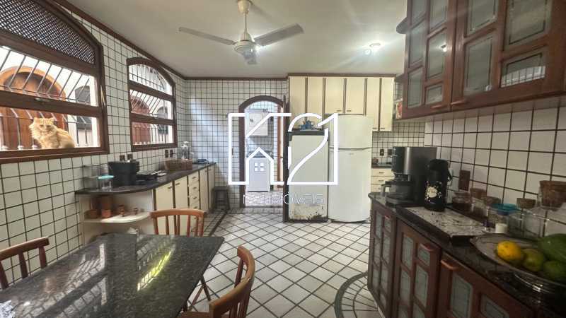 Conheça 25. do imóvel - MANSÃO NA TIJUCA | CONFORTO, ESPAÇO E EXCLUSIVIDADE EM UM SÓ LUGAR - MICA40004 - 25 25. - 25