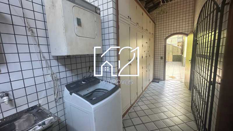 Conheça 26. do imóvel - MANSÃO NA TIJUCA | CONFORTO, ESPAÇO E EXCLUSIVIDADE EM UM SÓ LUGAR - MICA40004 - 26 26. - 26