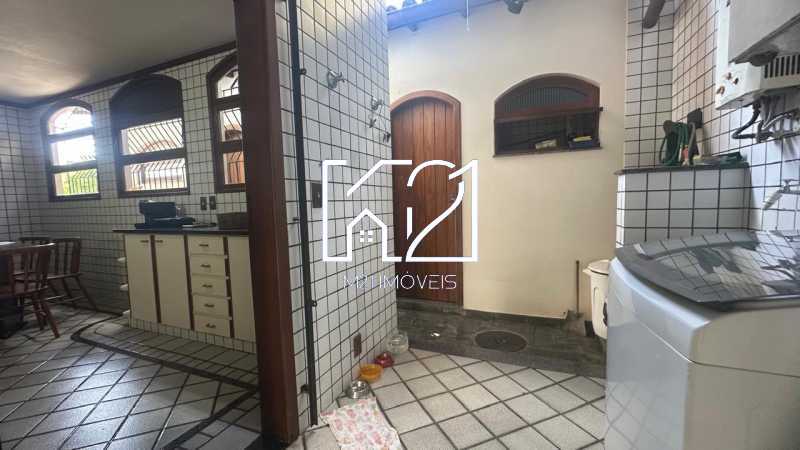 Conheça 27. do imóvel - MANSÃO NA TIJUCA | CONFORTO, ESPAÇO E EXCLUSIVIDADE EM UM SÓ LUGAR - MICA40004 - 27 27. - 27