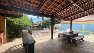 Casa 7 quartos à venda Itaúna, Saquarema - R$ 1.000.000 - MICA70002