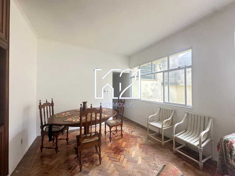 Conheça 9. do imóvel - Apartamento 2 quartos à venda Tijuca, Rio de Janeiro - R$ 320.000 - MIAP20079 - 8 9. - 8