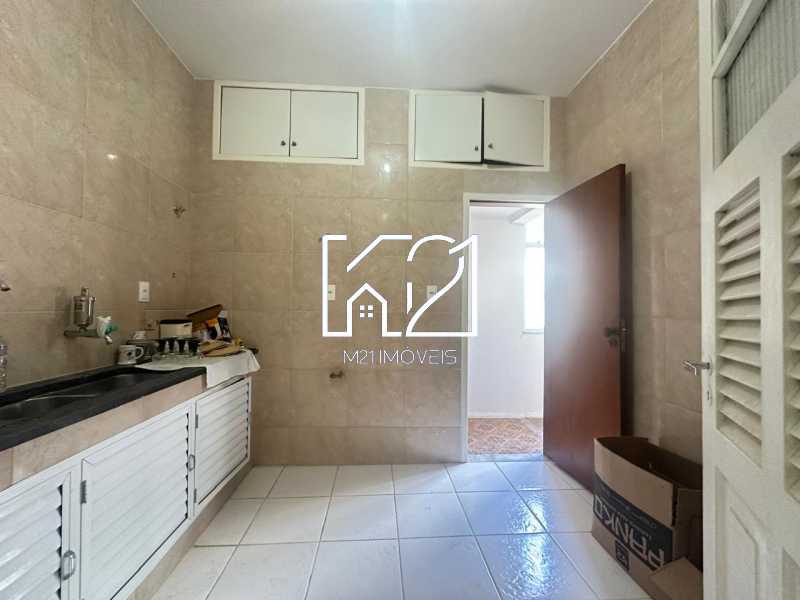 Conheça 11. do imóvel - Apartamento 2 quartos à venda Tijuca, Rio de Janeiro - R$ 320.000 - MIAP20079 - 10 11. - 10