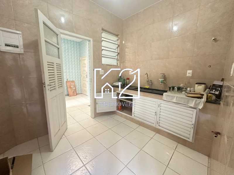 Conheça 12. do imóvel - Apartamento 2 quartos à venda Tijuca, Rio de Janeiro - R$ 320.000 - MIAP20079 - 11 12. - 11