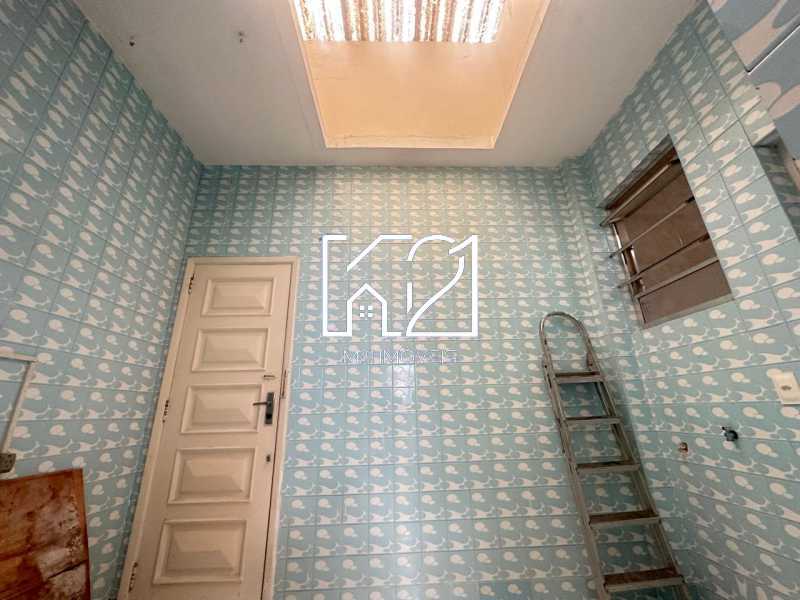 Conheça 14. do imóvel - Apartamento 2 quartos à venda Tijuca, Rio de Janeiro - R$ 320.000 - MIAP20079 - 13 14. - 13