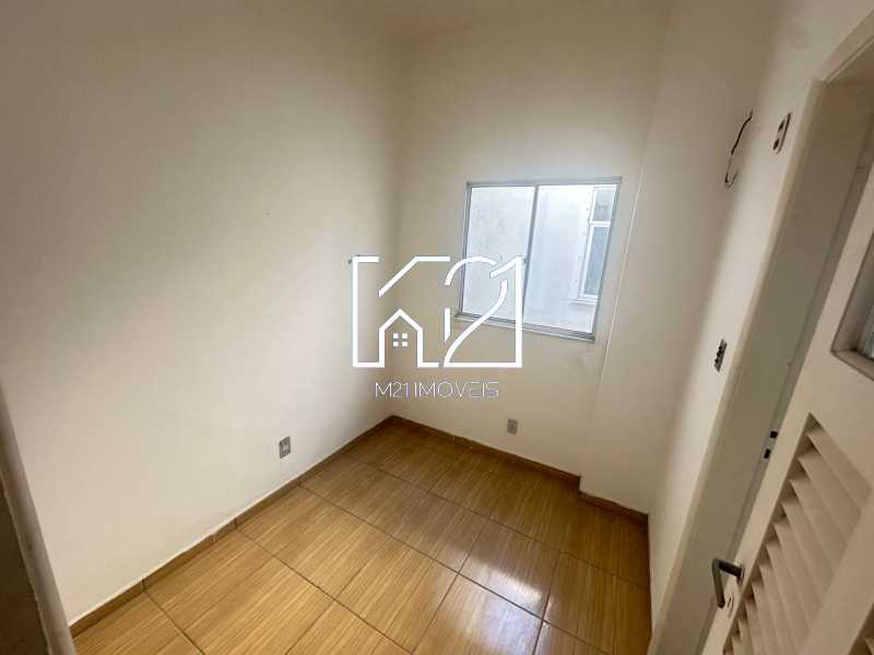 Conheça 16. do imóvel - Apartamento 2 quartos à venda Tijuca, Rio de Janeiro - R$ 320.000 - MIAP20079 - 14 16. - 14