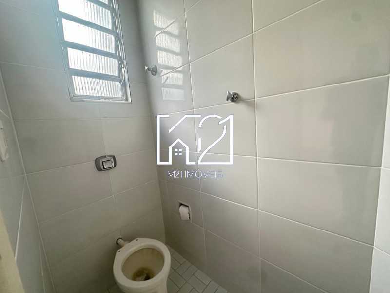 Conheça 17. do imóvel - Apartamento 2 quartos à venda Tijuca, Rio de Janeiro - R$ 320.000 - MIAP20079 - 15 17. - 15