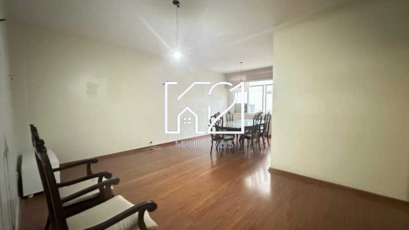 Conheça 2. do imóvel - Rua Andrade Neves | 140m² | A 200m do Metrô da Tijuca! - MIAP30072 - 1 2. - 1