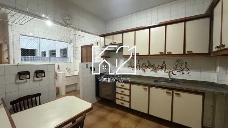 Conheça 5. do imóvel - Rua Andrade Neves | 140m² | A 200m do Metrô da Tijuca! - MIAP30072 - 4 5. - 4