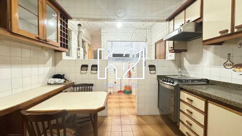Conheça 6. do imóvel - Rua Andrade Neves | 140m² | A 200m do Metrô da Tijuca! - MIAP30072 - 5 6. - 5