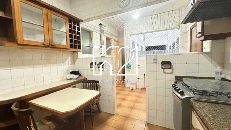Conheça 7. do imóvel - Rua Andrade Neves | 140m² | A 200m do Metrô da Tijuca! - MIAP30072 - 6 7. - 6