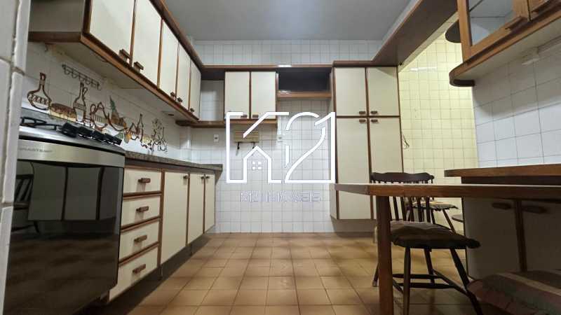 Conheça 8. do imóvel - Rua Andrade Neves | 140m² | A 200m do Metrô da Tijuca! - MIAP30072 - 7 8. - 7