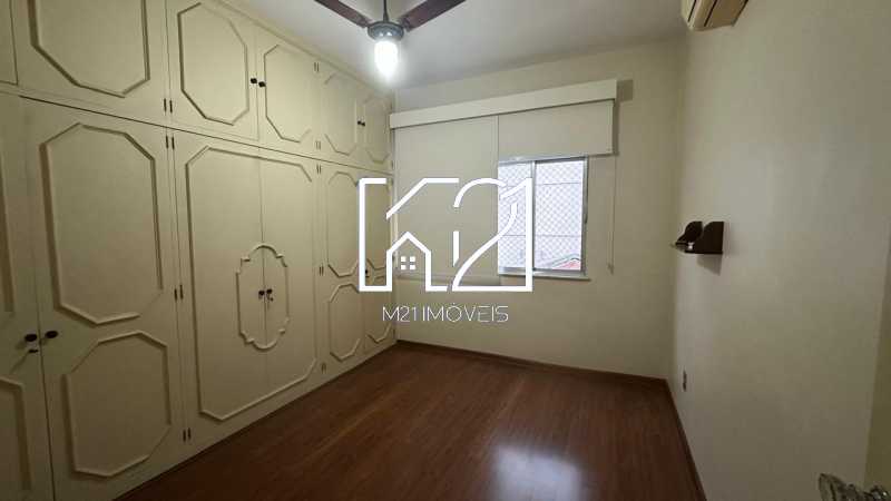 Conheça 9. do imóvel - Rua Andrade Neves | 140m² | A 200m do Metrô da Tijuca! - MIAP30072 - 8 9. - 8