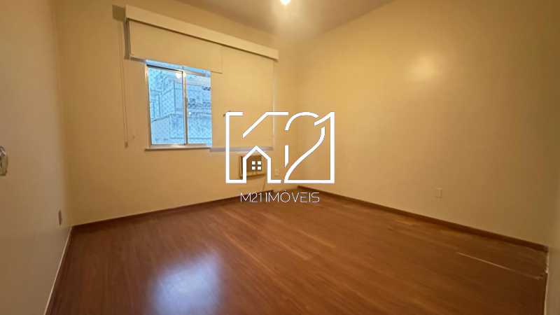 Conheça 11. do imóvel - Rua Andrade Neves | 140m² | A 200m do Metrô da Tijuca! - MIAP30072 - 10 11. - 10