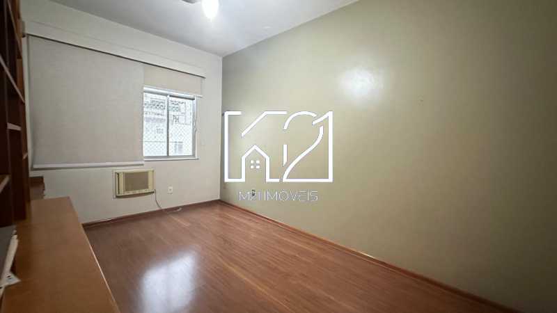 Conheça 12. do imóvel - Rua Andrade Neves | 140m² | A 200m do Metrô da Tijuca! - MIAP30072 - 11 12. - 11