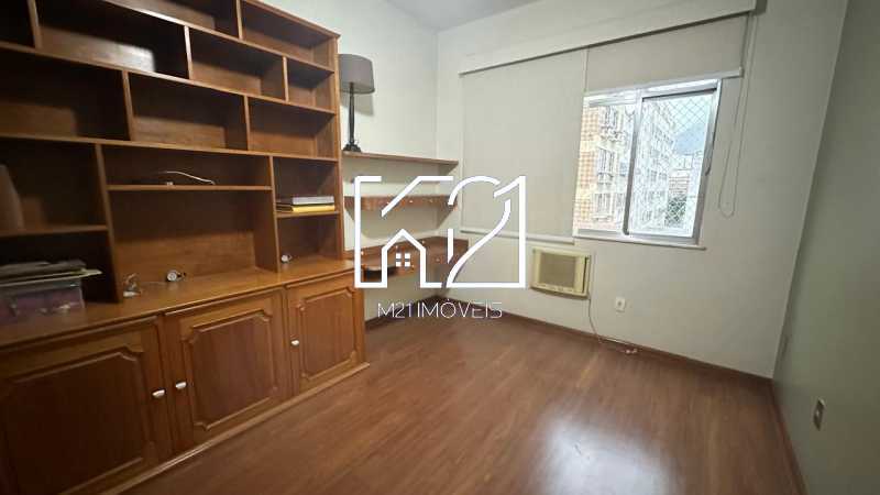 Conheça 13. do imóvel - Rua Andrade Neves | 140m² | A 200m do Metrô da Tijuca! - MIAP30072 - 12 13. - 12