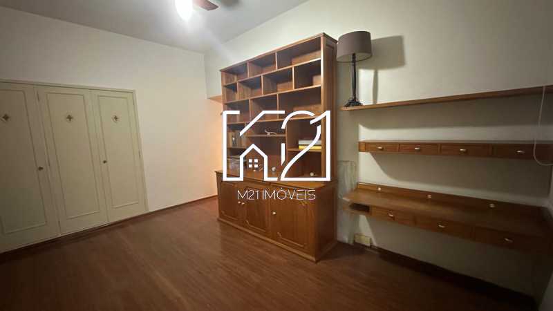 Conheça 14. do imóvel - Rua Andrade Neves | 140m² | A 200m do Metrô da Tijuca! - MIAP30072 - 13 14. - 13