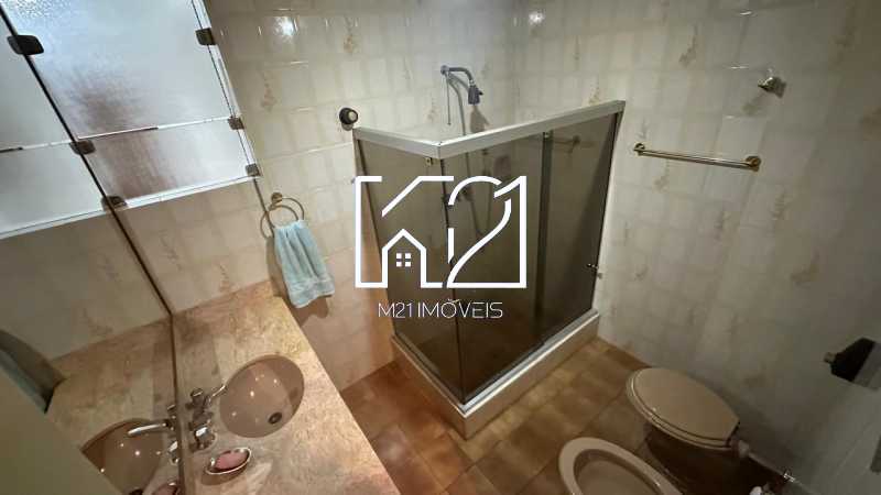 Conheça 15. do imóvel - Rua Andrade Neves | 140m² | A 200m do Metrô da Tijuca! - MIAP30072 - 14 15. - 14