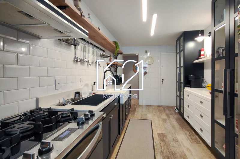 Conheça 12 do imóvel - 4 QUARTOS NA RUA HOMEM DE MELO | O LADO MAIS NOBRE DA TIJUCA! - MIAA40002 - 9 12 - 9