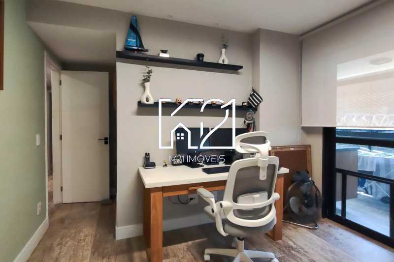 Conheça 16 do imóvel - 4 QUARTOS NA RUA HOMEM DE MELO | O LADO MAIS NOBRE DA TIJUCA! - MIAA40002 - 11 16 - 11