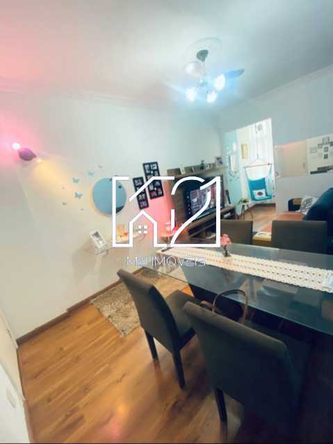 Conheça 01 do imóvel - Apartamento 2 quartos à venda Tijuca, Rio de Janeiro - R$ 540.000 - MIAP20082 - 2 01 - 2