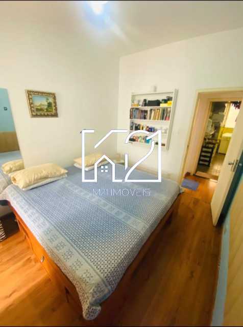 Conheça 05 do imóvel - Apartamento 2 quartos à venda Tijuca, Rio de Janeiro - R$ 540.000 - MIAP20082 - 3 05 - 3