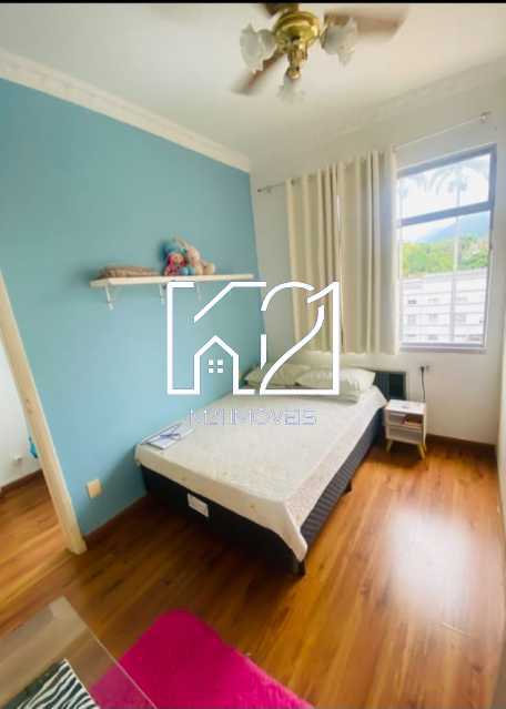 Conheça 06 do imóvel - Apartamento 2 quartos à venda Tijuca, Rio de Janeiro - R$ 540.000 - MIAP20082 - 4 06 - 4