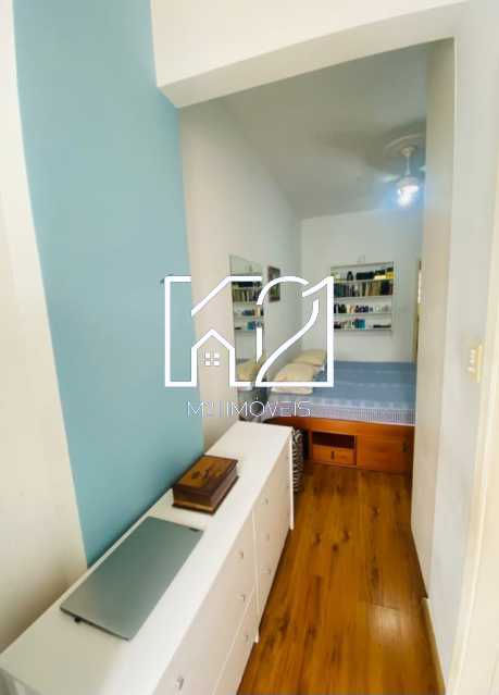 Conheça 007 do imóvel - Apartamento 2 quartos à venda Tijuca, Rio de Janeiro - R$ 540.000 - MIAP20082 - 5 007 - 5