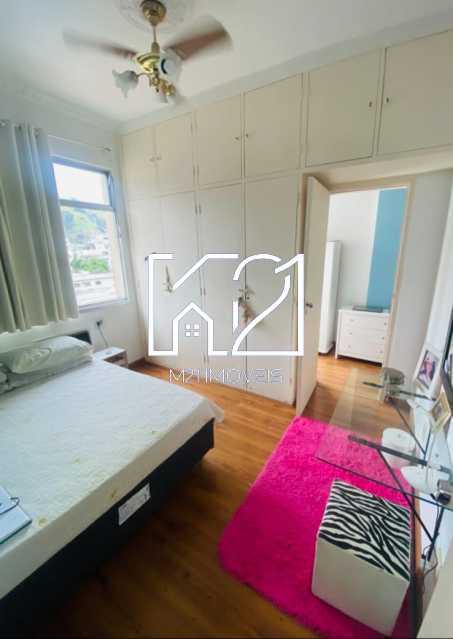 Conheça 07 do imóvel - Apartamento 2 quartos à venda Tijuca, Rio de Janeiro - R$ 540.000 - MIAP20082 - 6 07 - 6
