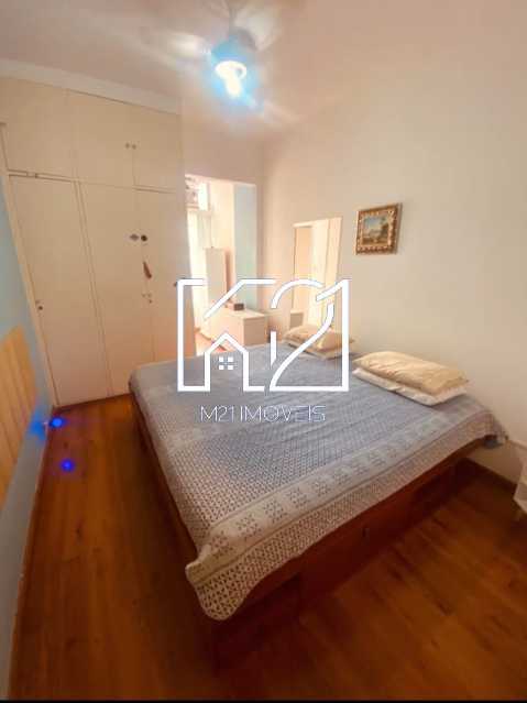 Conheça 08 do imóvel - Apartamento 2 quartos à venda Tijuca, Rio de Janeiro - R$ 540.000 - MIAP20082 - 7 08 - 7