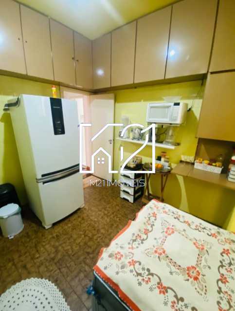 Conheça 09 do imóvel - Apartamento 2 quartos à venda Tijuca, Rio de Janeiro - R$ 540.000 - MIAP20082 - 9 09 - 9