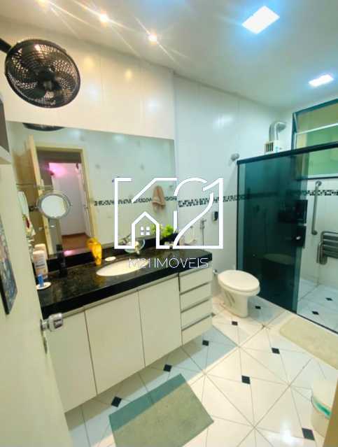 Conheça 0010 do imóvel - Apartamento 2 quartos à venda Tijuca, Rio de Janeiro - R$ 540.000 - MIAP20082 - 10 0010 - 10