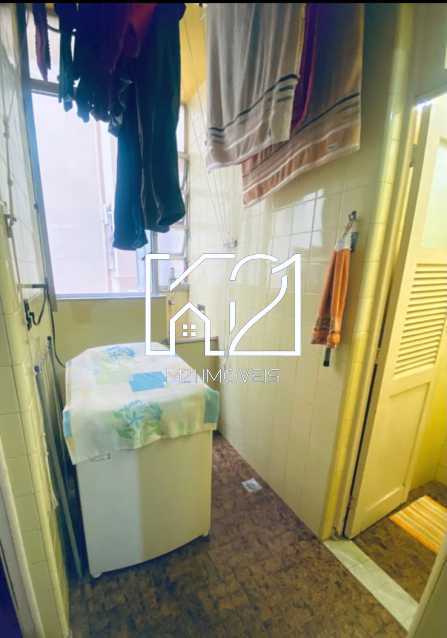 Conheça 10 do imóvel - Apartamento 2 quartos à venda Tijuca, Rio de Janeiro - R$ 540.000 - MIAP20082 - 11 10 - 11