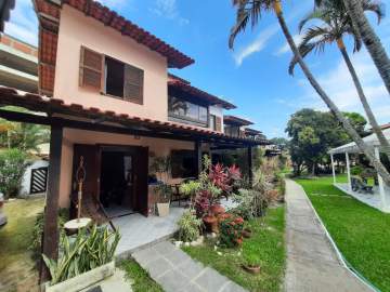 Casa em Condomínio 3 quartos à venda Itaúna, Saquarema - R$ 495.000 - MICN30001