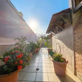 Apartamento 5 quartos à venda Barra da Tijuca, Rio de Janeiro - R$ 4.500.000 - MIAP50002