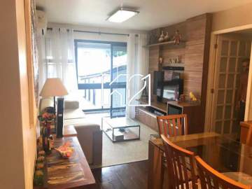 Apartamento 3 quartos à venda Tijuca, Rio de Janeiro - R$ 655.000 - MIAP30024