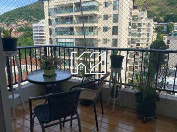Apartamento 3 quartos à venda Tijuca, Rio de Janeiro - R$ 700.000 - MIAP30025