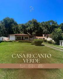 Casa 2 quartos à venda Lagoinha, Miguel Pereira - R$ 630.000 - SECA20005