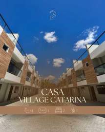 Casa Village Catarina - SECN20003