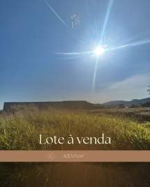 Imperdível - Lote à venda Portal das Mansões, Miguel Pereira - R$ 340.000 - SELT00006