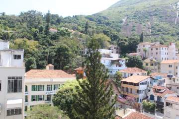 Ótima localização - APARTAMENTO - ANDAR ALTO - VISTA VERDE - 3 QUARTOS - 1 VAGA NA ESCRITURA. - LDAP30030