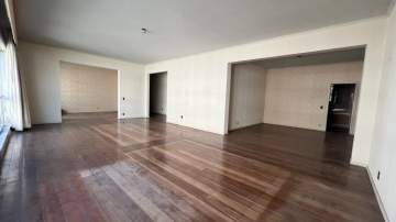 Ótima localização - APARTAMENTO - ANDAR ALTO - 4 QUARTOS - 300m² - 4 VAGAS DE GARAGEM. - LDAP40025