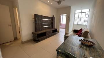 Ótima localização - APARTAMENTO - 2 QUARTOS - SUÍTE - ANDAR ALTO - 1 VAGA DE GARAGEM NA ESCRITURA. - LDAP20017