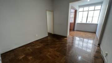 Ótima localização - APARTAMENTO - 3 QUARTOS - SUÍTE - FRENTE - ANDAR ALTO - 1 VAGA DE GARAGEM. - LDAP30034