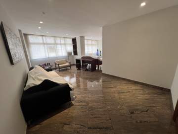 Ótima localização - APARTAMENTO - 3 QUARTOS - SUÍTE - VAGA DE GARAGEM - ANDAR ALTO. - LDAP30038